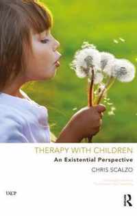 Therapy With Children