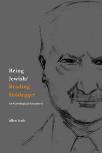 Being Jewish/Reading Heidegger