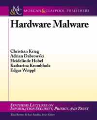 Hardware Malware