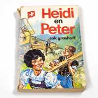 Heidi en peter