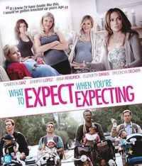 What To Expect When You&apos;re Expecting