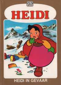 Heidi in gevaar