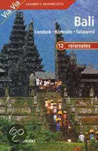 Via Via Bali Lombok Komodo Sulawesi