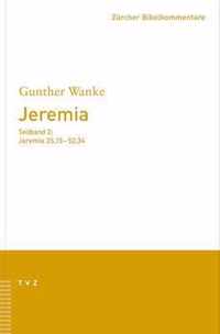 Jeremia 25.15-52.34