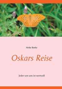 Oskars Reise