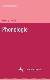 Phonologie