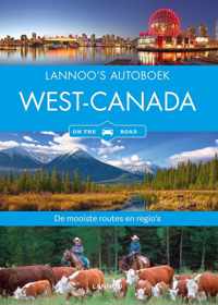 Lannoo's autoboek - Lannoo's Autoboek - West-Canada on the road