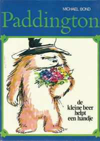 Paddington - De kleine beer helpt een handje