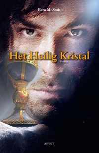 Het Heilig Kristal - Bera M. Smit - Paperback (9789464249460)