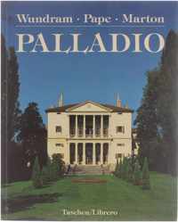Andrea Palladio, 1508-1580 : architect tussen Renaissance en Barok