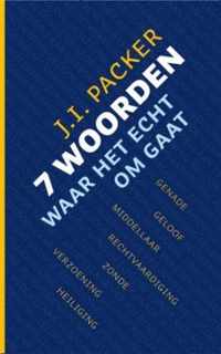 Zeven woorden