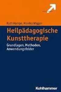 Heilpadagogische Kunsttherapie