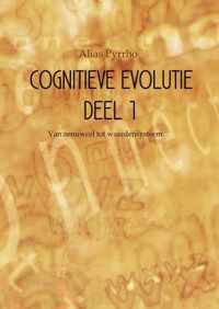 Cognitieve evolutie deel 1