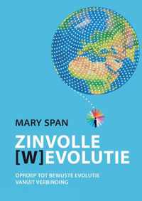 Zinvolle [W]Evolutie - Mary Span - Paperback (9789464437348)
