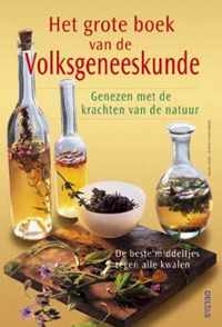 Groot Handboek Volksgeneeskunde