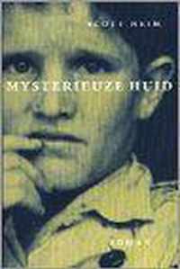 Mysterieuze huid