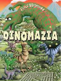 Dinomazia