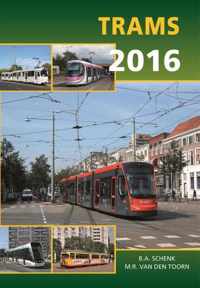 Trams 2016