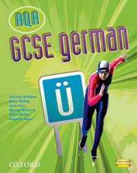 GCSE German for AQA Students' Book