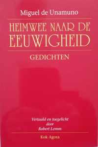 Heimwee naar de eeuwigheid