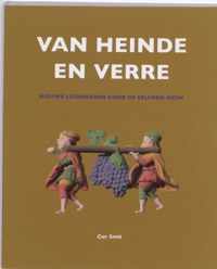 Van heinde en verre