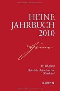 Heine Jahrbuch 2010