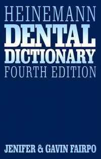 Heinemann Dental Dictionary