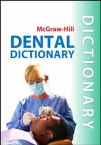 McGraw-Hill Dental Dictionary