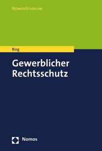 Gewerblicher Rechtsschutz