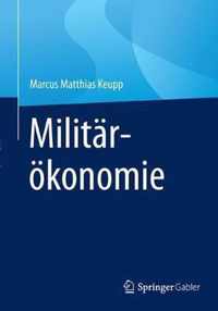 Militaroekonomie