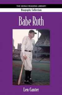 Babe Ruth: Heinle Reading Library