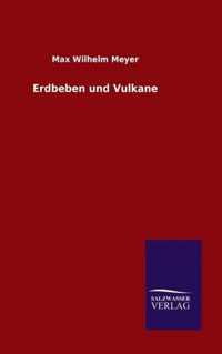 Erdbeben und Vulkane