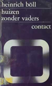 Huizen zonder vaders