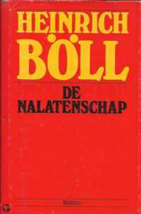 De nalatenschap