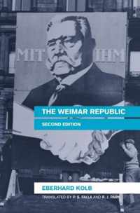 The Weimar Republic