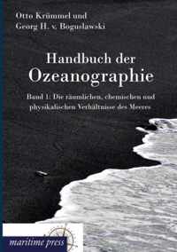 Handbuch der Ozeanographie