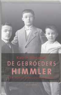 De Gebroeders Himmler