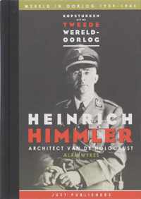 Kopstukken Wo Ii Heinrich Himmler Dl 4