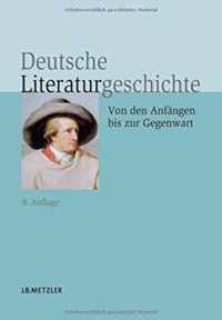 Deutsche Literaturgeschichte