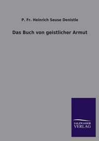 Das Buch Von Geistlicher Armut