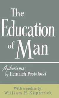 The Education of Man