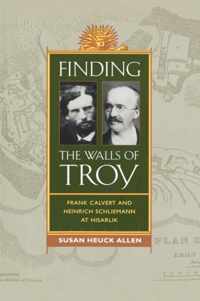 Finding the Walls of Troy