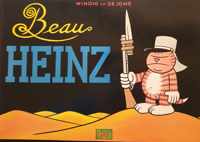 Heinz 3 - Beau Heinz