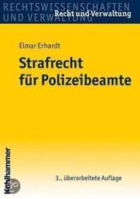 Strafrecht Fur Polizeibeamte