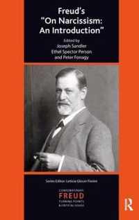 Freud's "On Narcissism: an Introduction"
