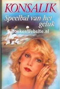 Speelbal van het geluk