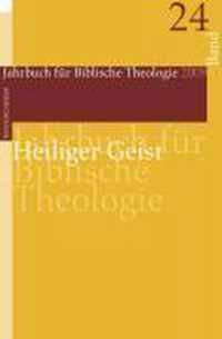 Jahrbuch fA r Biblische Theologie