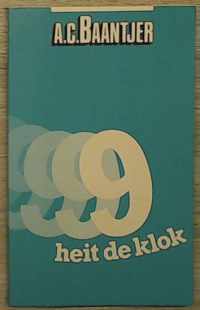 9 heit de klok