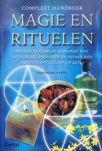 Compleet handboek magie en rituelen