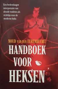 Handboek Voor Heksen